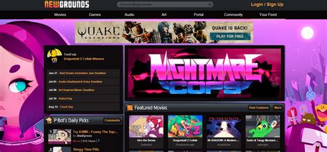 newgrounda|newgrounds official website.